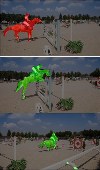 Meta Learning with Differentiable Closed-form Solver for Fast Video Object Segmentation preview