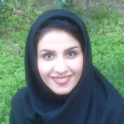 Simindokht Jahangard