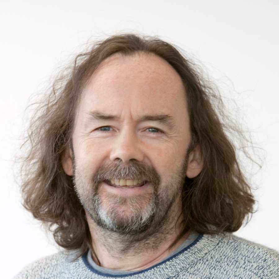 Peter Stuckey